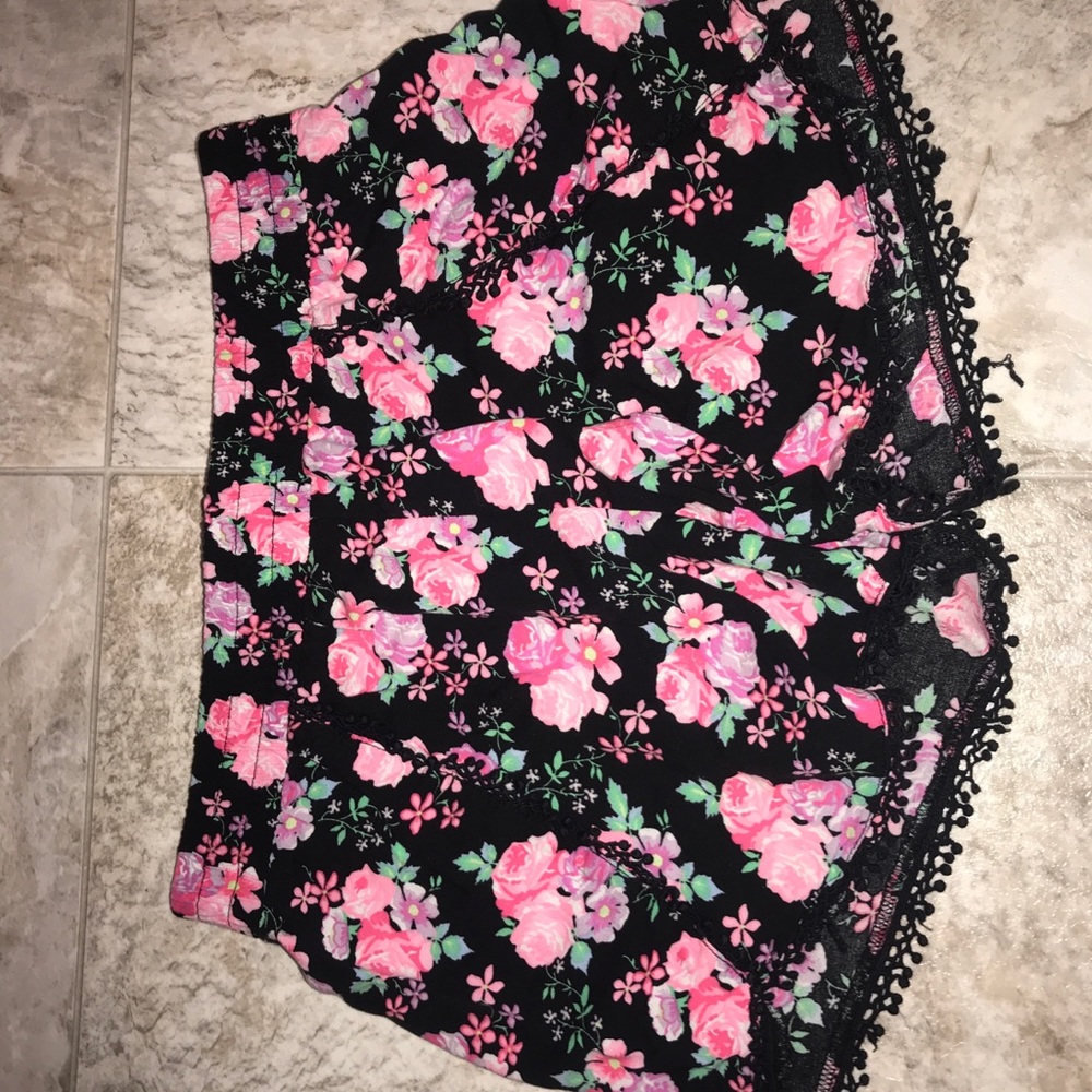 Justice Shorts
